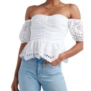 Express top
